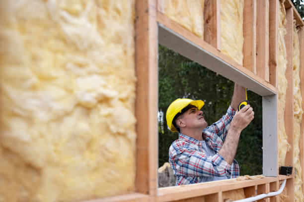 Reliable Saukville, WI Insulation Services Solutions